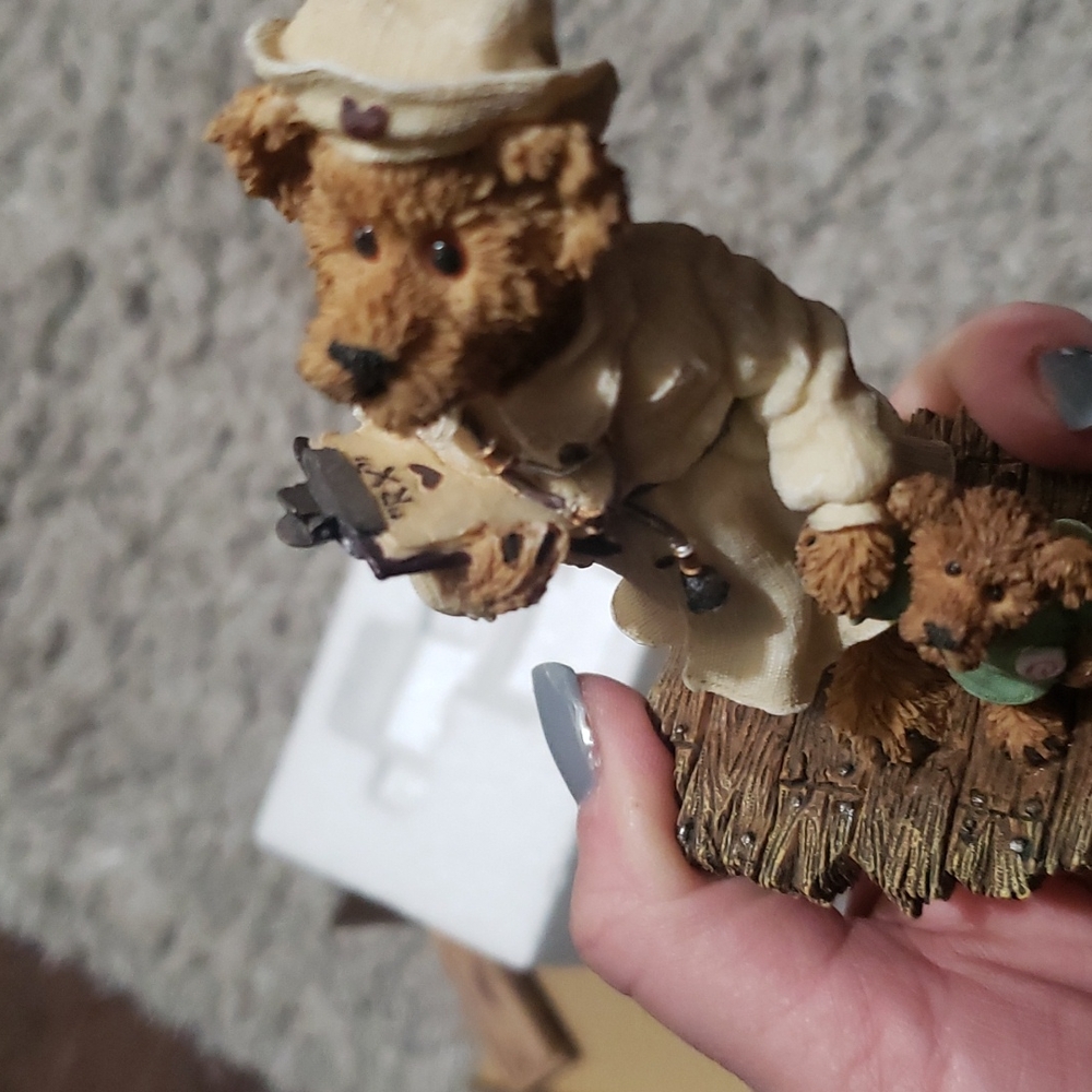 Boyds Bear Collection - Picture 8 of 8